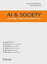 AI & society