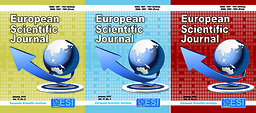 European Scientific Journal