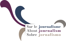 Sur le journalisme (France) = About journalism = Sobre jornalismo