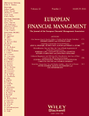 European financial management