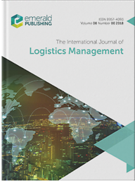 International journal of logistics management