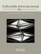 Colombia Internacional