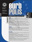 Europolis : journal of political science and theory