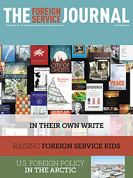 Foreign Service Journal