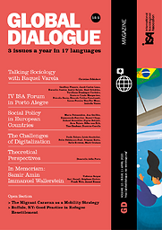 Dialogue global