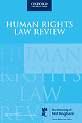 Human Rights Law Review