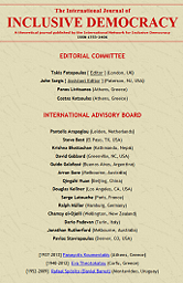 International Journal of Inclusive Democracy