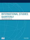 International Studies Quarterly