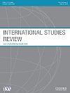 International Studies Review