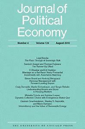 Journal of Australian Political Economy