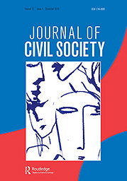 Journal of Civil Society
