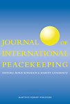 Journal of International Peacekeeping