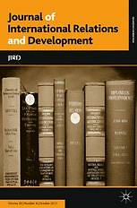 Journal of International Relations & Development