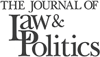 Journal of Law & Politics