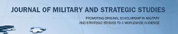 Journal of Military & Strategic Studies