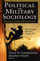 Journal of Political & Military Sociology