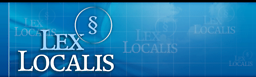 Lex Localis - Journal of Local Self-Government