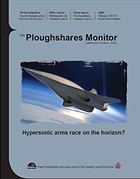 Ploughshares Monitor