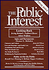 Public Interest
