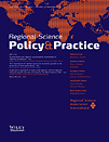 Regional Science Policy & Practice