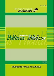Revista Brasileira de Políticas Públicas
