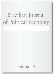 Revista de Economia Política