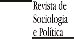 Revista de Sociologia e Política