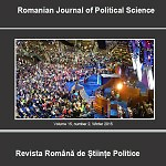 Romanian Journal of Political Science