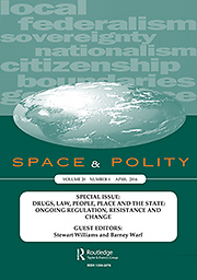 Space & Polity