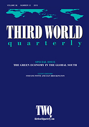 Third World Quarterly