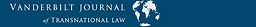 Vanderbilt Journal of Transnational Law