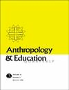 Anthropology and Education Quarterly