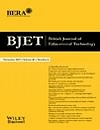British Journal of Educational Technology