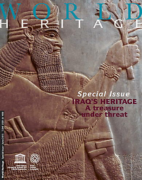 World heritage review=Patrimoine mondial