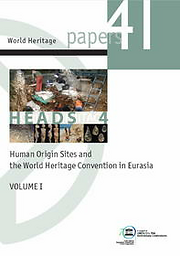 World heritage papers=Cahiers du patrimoine mondial