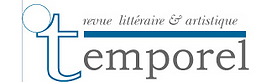 Temporel : revue littéraire et artistique