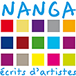 Nanga : Ecrits d'artistes