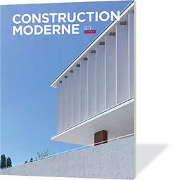 construction moderne