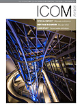 Nouvelles de l'ICOM (International Council of Museums)