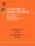 Computers in human behavior