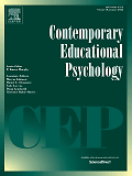 Contemporary educational psychology