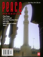 Peace magazine