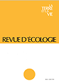 Revue d'écologie
