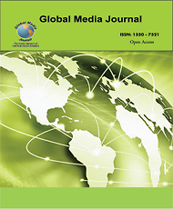 Global media journal
