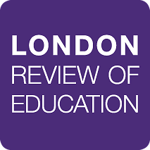 London review of education