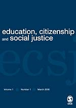 Education, Citizenship and Social Justice