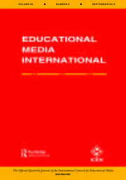 EMI Educational media international