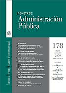 Revista de administración pública