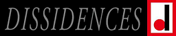 Dissidences