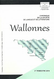 Wallonnes